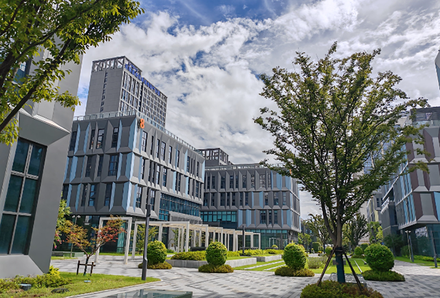 广元工业地产投资新蓝海——新能源产业园区崛起